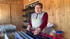 Занимаюсь домашними делами. Отвечаю на вопросы.