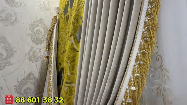 хазараспда пардалар нархи ва дизайини