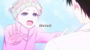 Эдит Звёздное Дитя