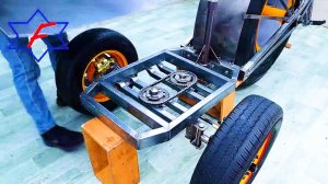 РЕДКИЕ ИЗОБРЕТЕНИЯ, САМОДЕЛКИ, ТЕХНИКА, ТЕХНОЛОГИИ И НЕОБЫЧНЫЕ МАШИНЫ И МЕХАНИЗМЫ #328