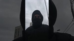 курьер в мск