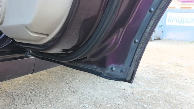 Ssang Yong Kyron 5AT