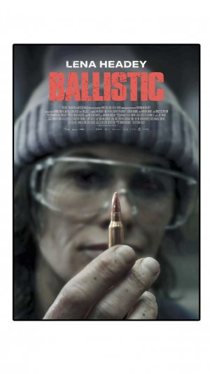 Баллистика Ballistic 2025