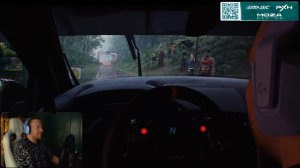 AC RALLY ПРОХОЖДЕНИЕ НА ЗОЛОТО НА H-ОБРАЗНОЙ КПП !донат !тг