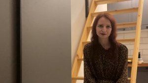 Полина Заремба купила квартиру в Санкт-Петербурге, переехала, прописалась