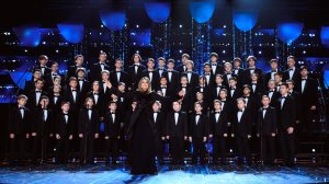 Финал сезона. Моцарт. Уровень, который невозможно не отметить