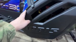 продажа снегохода Irbis SF300