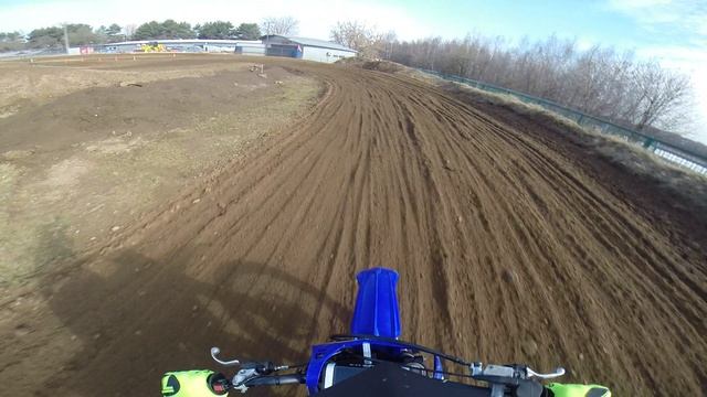 снова за рулем после демисезония часть 3