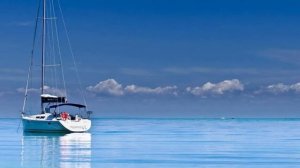 Солёный бриз