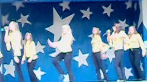 Триумф-Мама мия