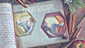 Неделя детской книги 2026