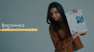 Вероника Заболотникова Актриса