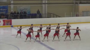 Сияние Ямала – 2 спортивный – 2026