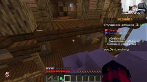 Играю в бед варс с другом Артём