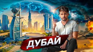 Дубай. Эпицентр мира | Послезавтра с Николаем Дубининым