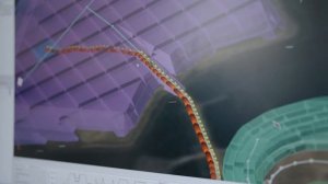 Производство в деталях. Цифровое месторождение алмазов