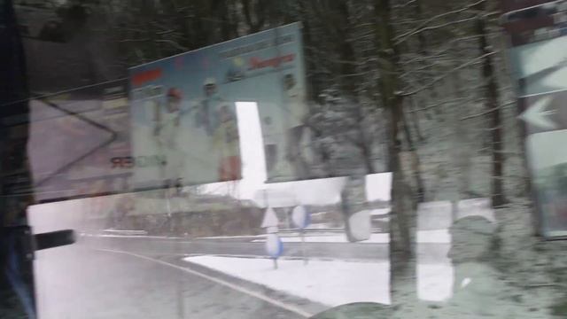 Дорога в Слэник Молдова и обратно домой ноябрь декабрь 2023 смотреть онлайн
