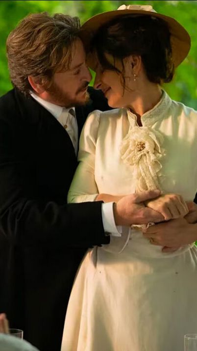 Фильм «Рецепт любви». Я вновь прошу Вашей руки