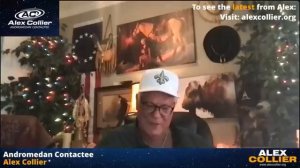 Сроки раскрытия информации и помощь другим в пробуждении_ Алекс Кольер