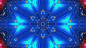 Футажи! Футаж Волшебные звёзды 1!