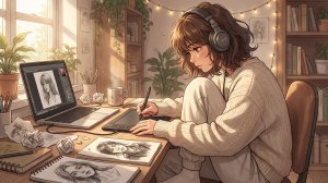 Спокойная Музыка для Отдыха | Мягкий Фоновый Релакс Без Слов | Уют и Восстановление