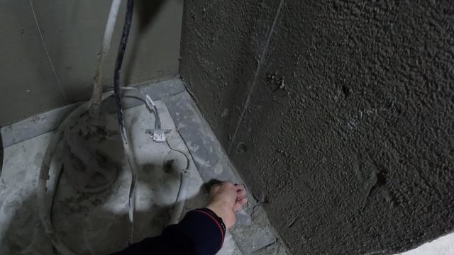 ЖК "КРАСНЫЙ КИТ" | ПЕРЕДЕЛАЛИ СТЕНЫ В САНУЗЛЕ ПОСЛЕ ГРУБЫХ ОШИБОК ЗАСТРОЙЩИКА | ЖК "КРАСНЫЙ КИТ"