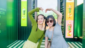 Коллекция Tokyo Girls Collection, Вьетнам, 2026