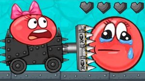 КРАСНЫЙ ШАРИК МУЛЬТИКИ НЕСНОСНЫЙ ШАРИК ПОДПИСЫВАЙТЕСЬ