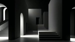 085 ⧸⧸ The Pale Null - 1 Hour Liminal Soundfield