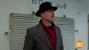 Станислав Говорухин. Путь по вертикали. Доброе утро. Суббота. Фрагмент выпуска от 28.03.2026