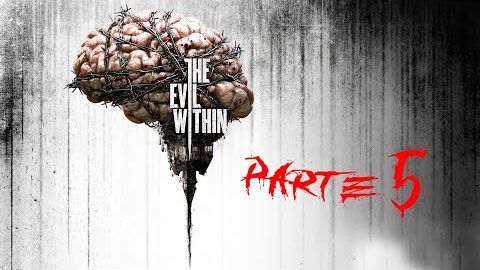 The Evil Within /Серия№5. Хранитель.