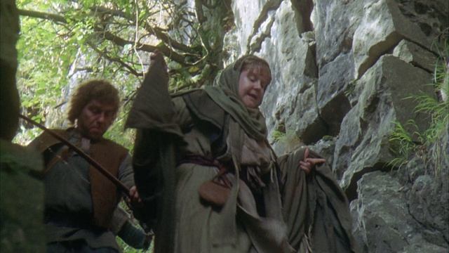 Робин Гуд: Принц воров (фильм, 1991)