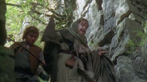 Робин Гуд: Принц воров (фильм, 1991)