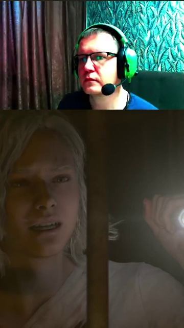 Resident Evil Requiem ▶️ Эмили