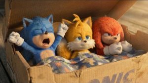 МАЛЫШКИ СОНИК, НАКЛЗ И ТЕЙЛЗ 🦔🧿!!! АНИМАЦИЯ С СИНИМ ЕЖОМ СОНИКОМ! МИЛОЕ ВИДЕО SONIC X! 😽😻🙀