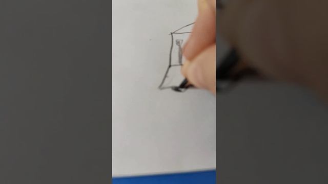 Рисую Тоби
