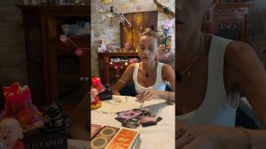 ❗️В шаге от тебя..🌓✨Шаманские камни #раскладонлайн #тарорасклады #шаманка #видение #расклады