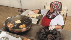 Чем кормят в Турции на «все включено»: популярный отель 5* в Аланье - Lonicera Resort & Spa