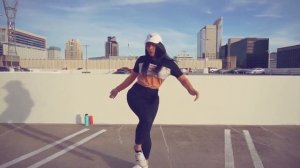 Bosson - New Millennium 2020 (Shuffle Dance Video Edit)