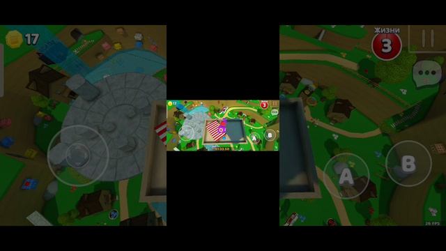 super Bear adventure смотреть онлайн