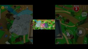 super Bear adventure