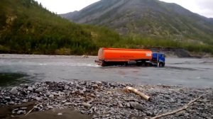 Техника против естественной стихии