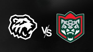 ПЛЕЙ-ОФФ! Трактор-АкБарс! Трактор сокращает разрыв в серии! ГОЛЫ МАТЧА!