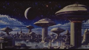 Let's Drift Into The Night