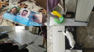 АРХИВ 2023 I мотивация на уборку | новые книги 📚 | vlog 11.06.2023