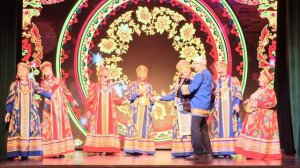 Посиделки - ПОПУРРИ 21.03.26