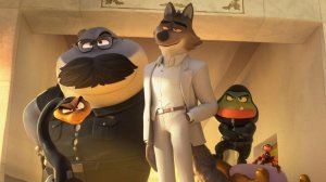 Плохие Парни — Русский трейлер HD (дублированный, 2022)