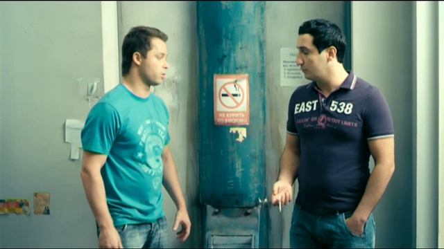 универ новая общага