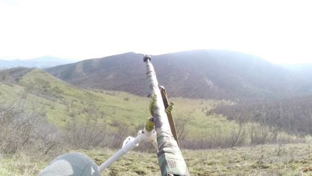 Охота на хищника