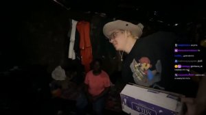 КЕНИЯ БЕЗ ФИЛЬТРОВ: ТРУЩОБЫ, САФАРИ И ШОК | ДЕНЖЕР ЛЕХА И МОРФИ | ДЕНЬ 2